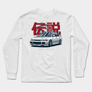 EVO II Long Sleeve T-Shirt